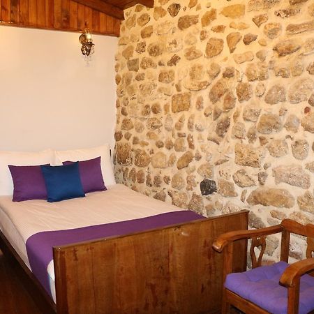 Jasmin Konak Otel Antakya Εξωτερικό φωτογραφία