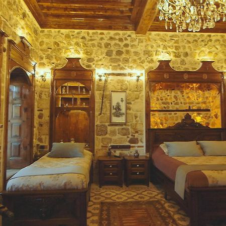 Jasmin Konak Otel Antakya Εξωτερικό φωτογραφία