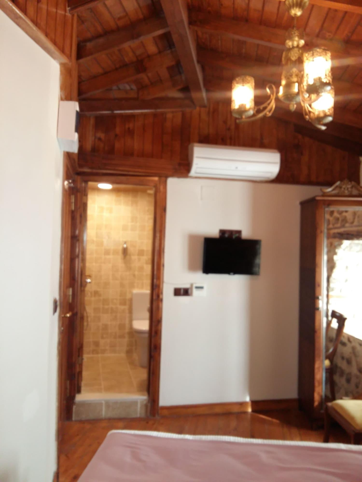 Jasmin Konak Otel Antakya Εξωτερικό φωτογραφία