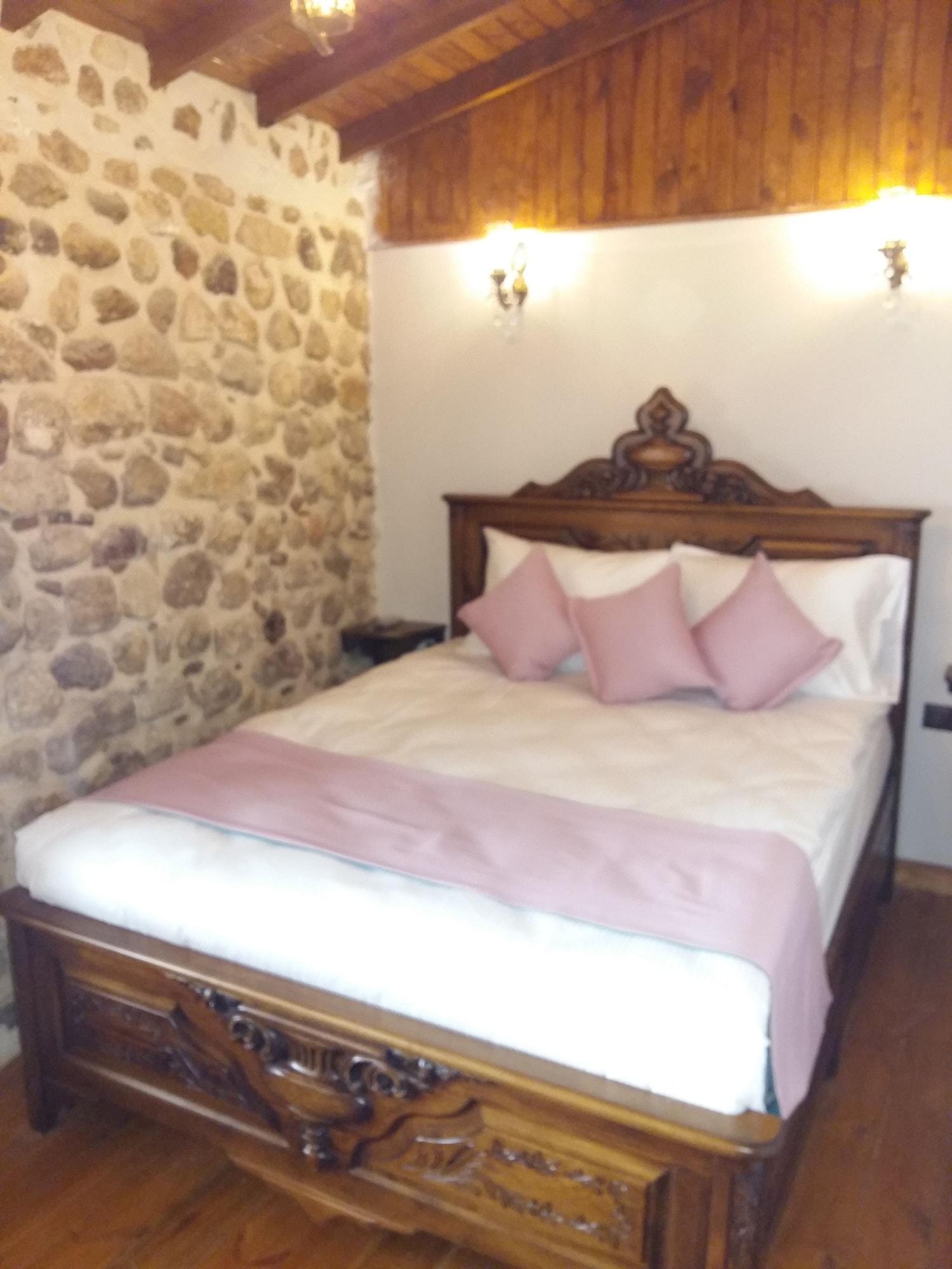 Jasmin Konak Otel Antakya Εξωτερικό φωτογραφία