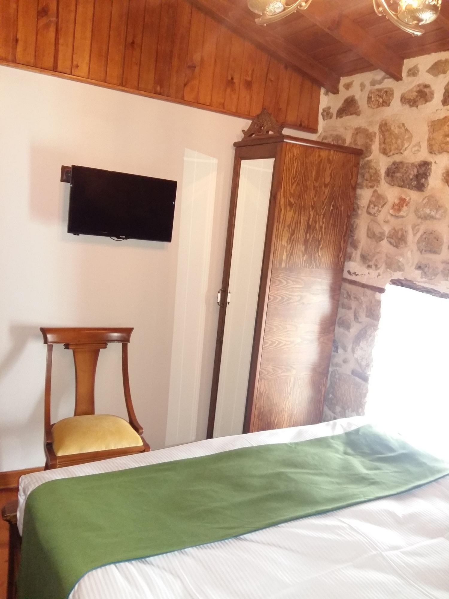 Jasmin Konak Otel Antakya Εξωτερικό φωτογραφία