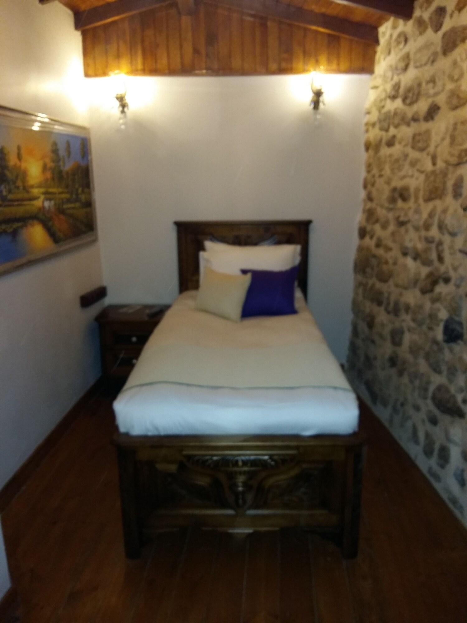 Jasmin Konak Otel Antakya Εξωτερικό φωτογραφία