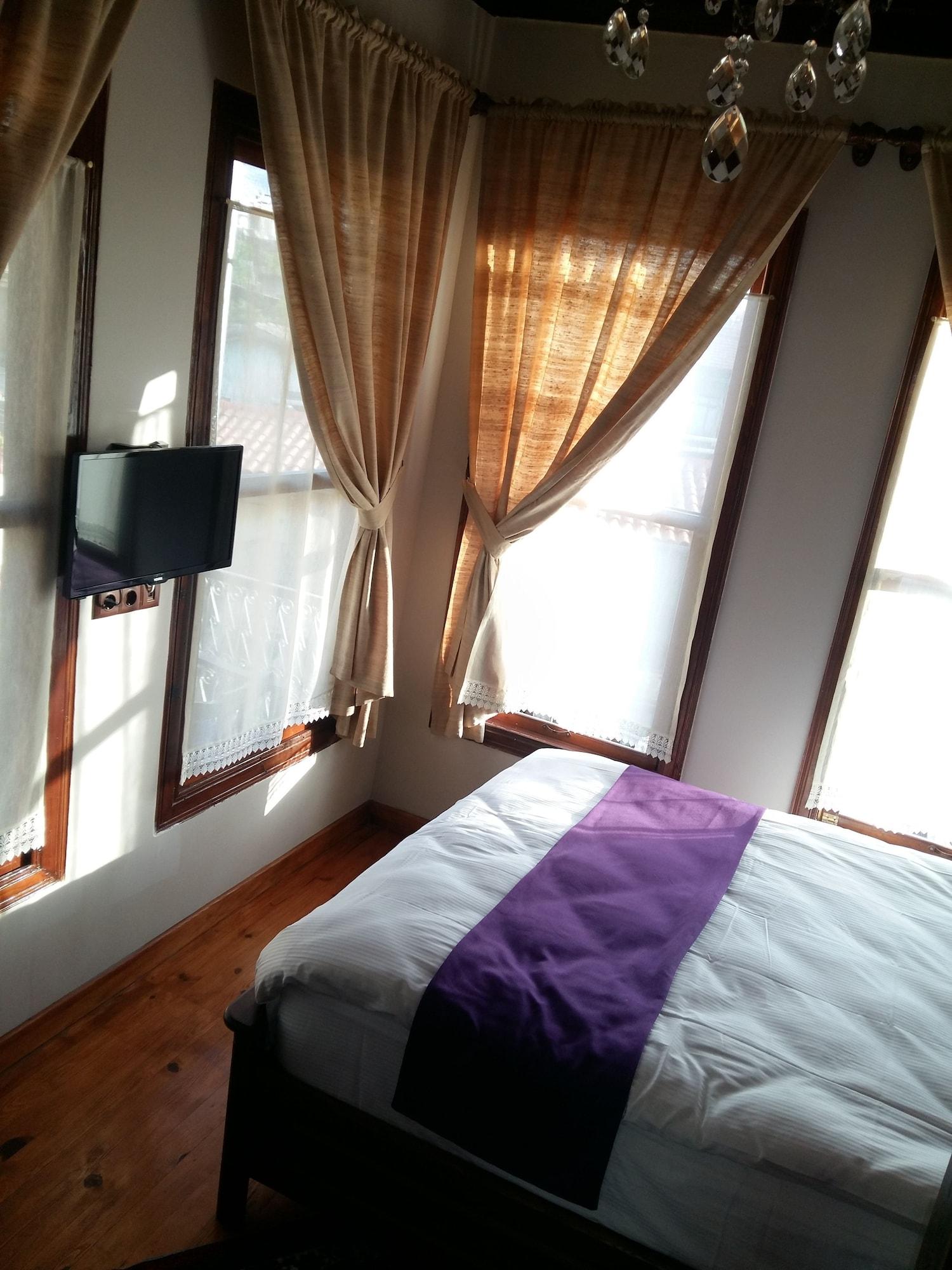 Jasmin Konak Otel Antakya Εξωτερικό φωτογραφία