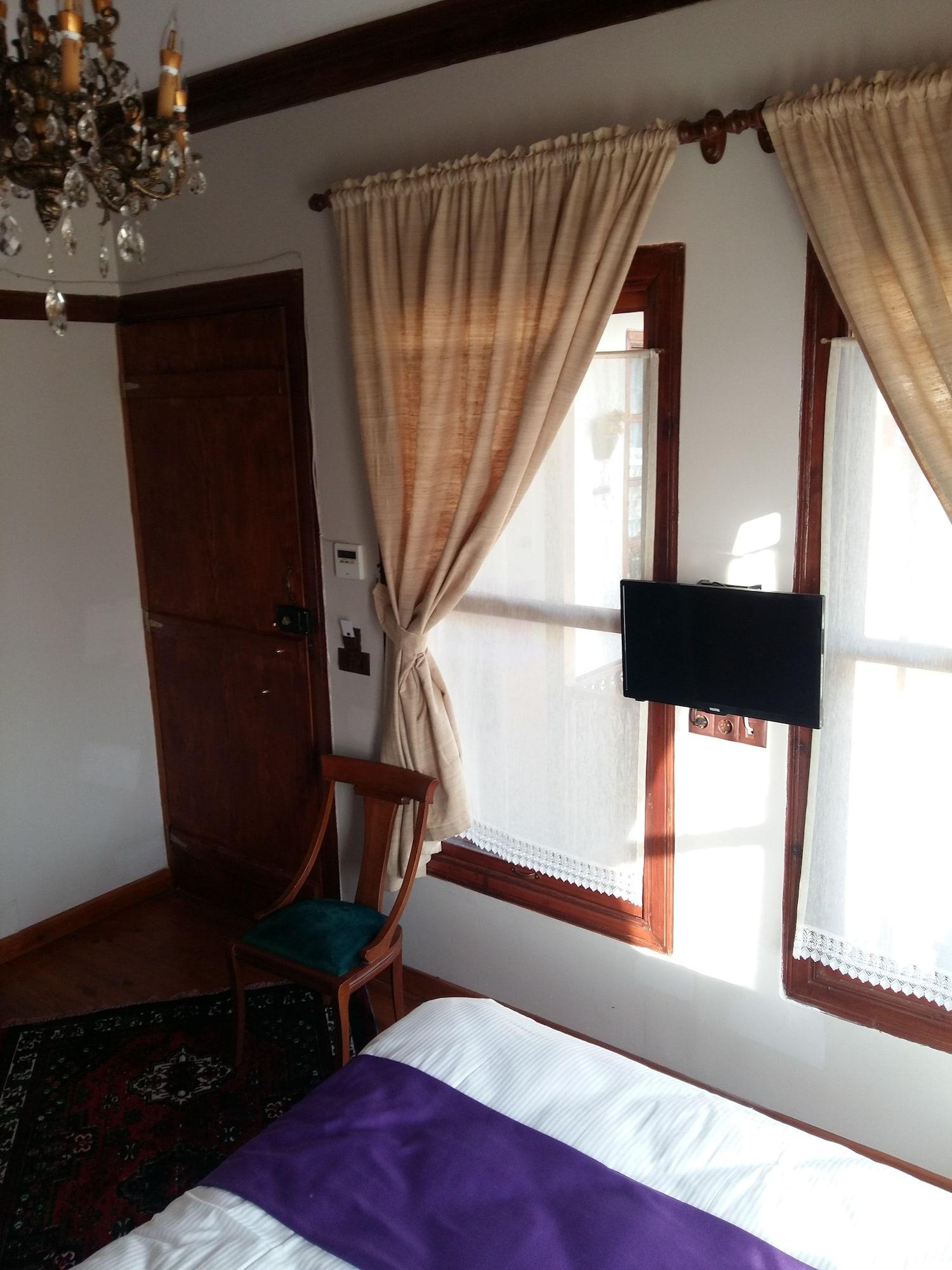 Jasmin Konak Otel Antakya Εξωτερικό φωτογραφία