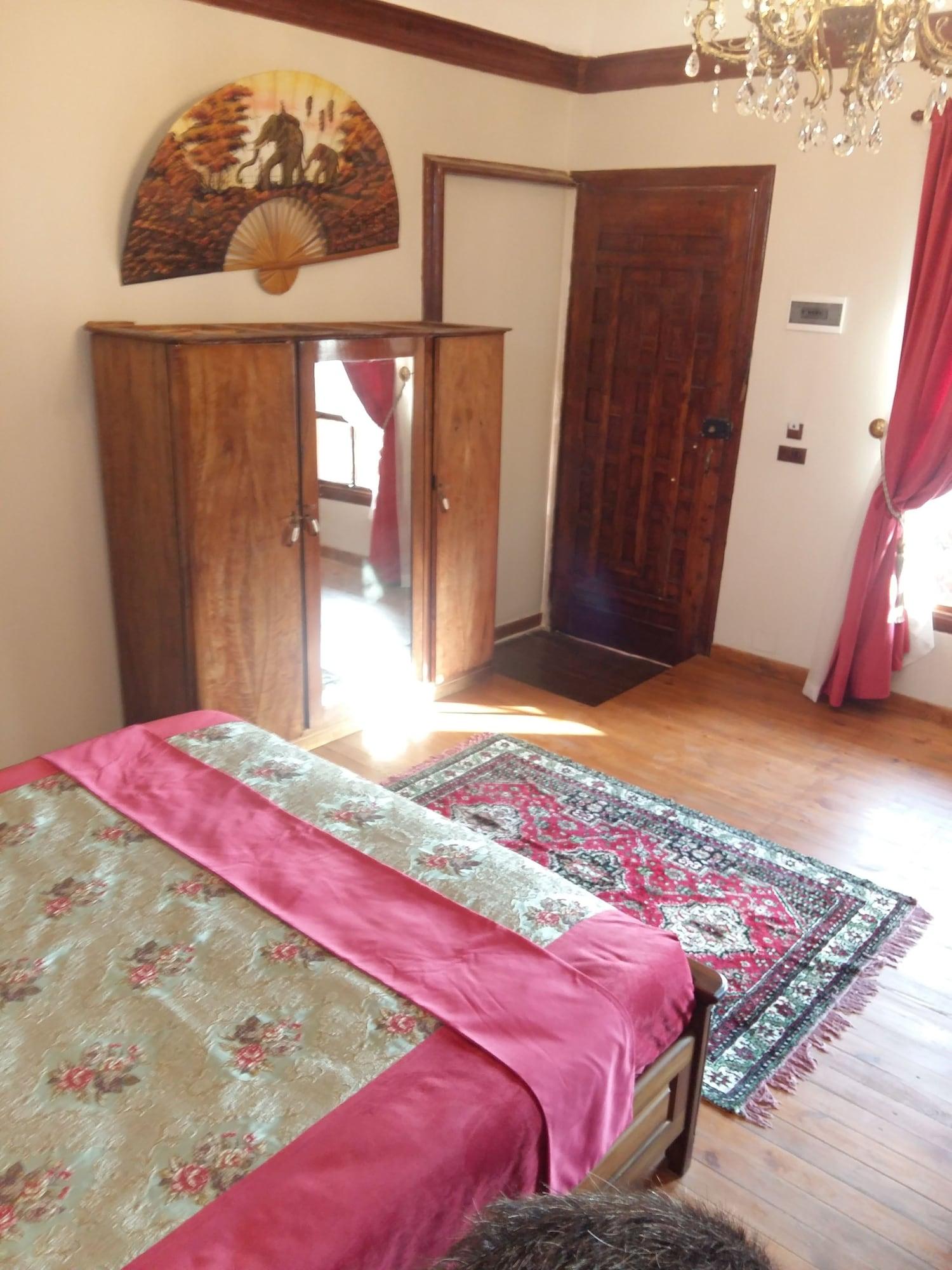 Jasmin Konak Otel Antakya Εξωτερικό φωτογραφία