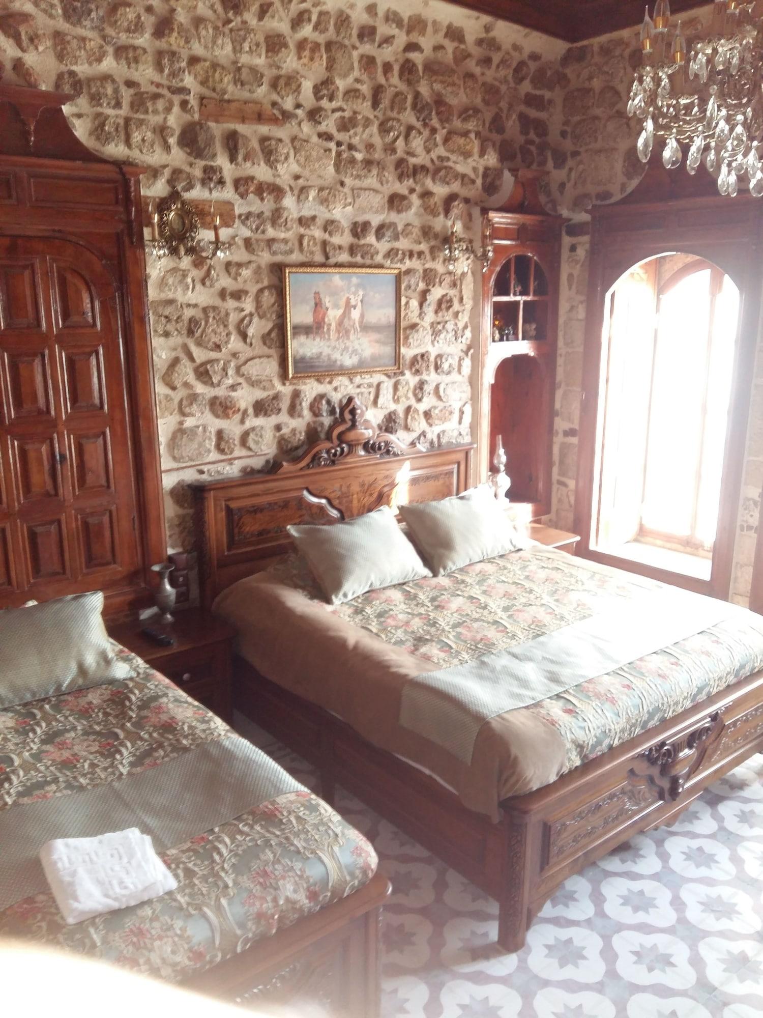 Jasmin Konak Otel Antakya Εξωτερικό φωτογραφία