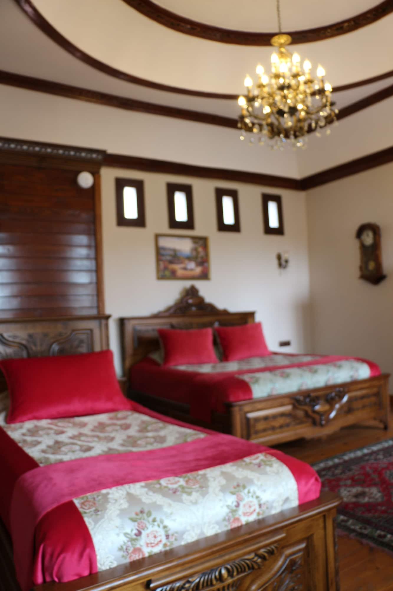 Jasmin Konak Otel Antakya Εξωτερικό φωτογραφία