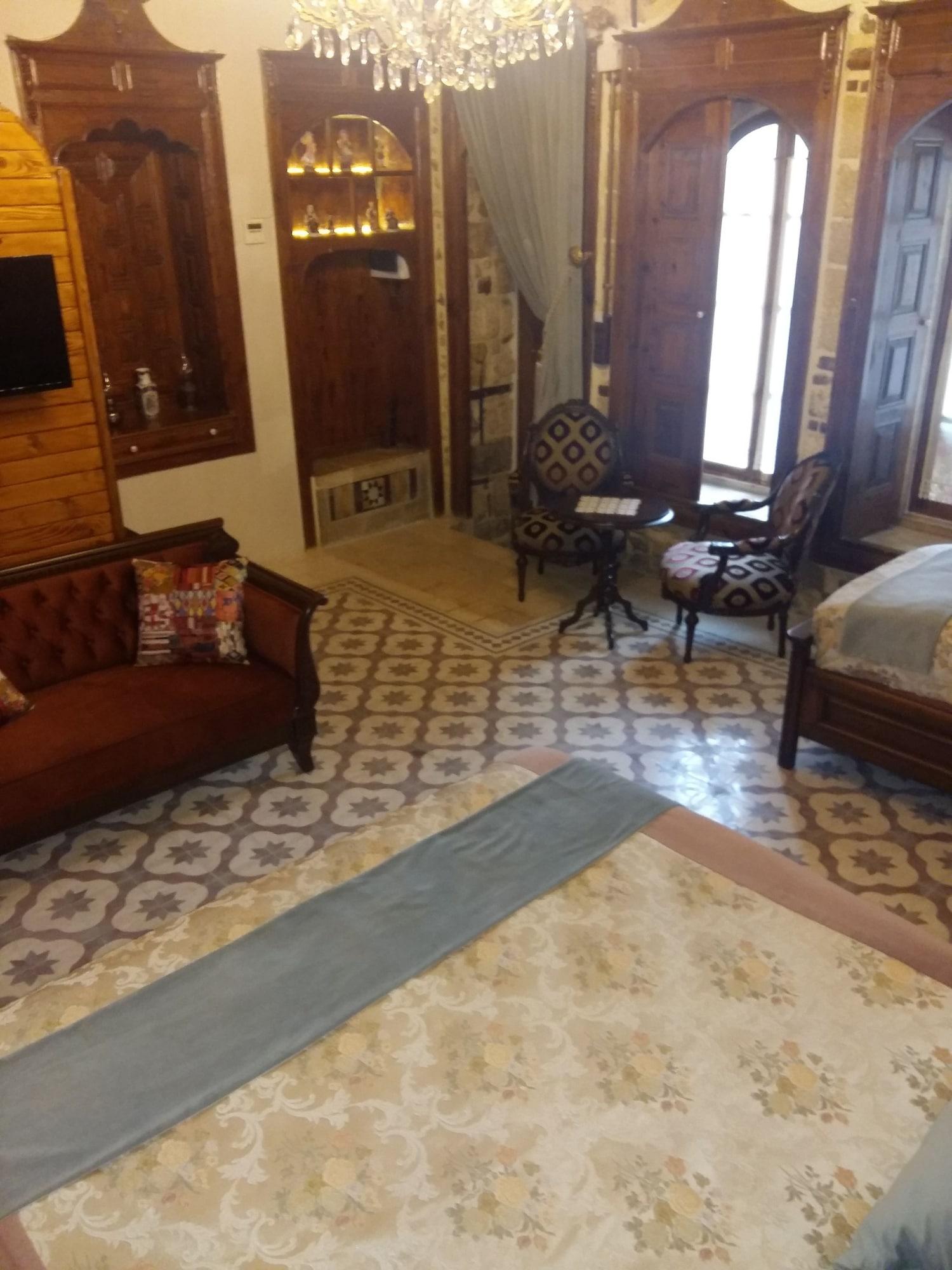 Jasmin Konak Otel Antakya Εξωτερικό φωτογραφία