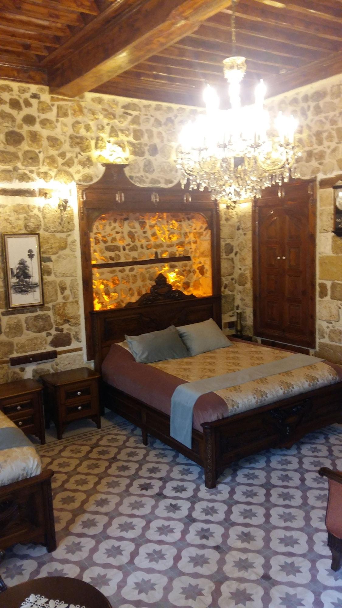 Jasmin Konak Otel Antakya Εξωτερικό φωτογραφία