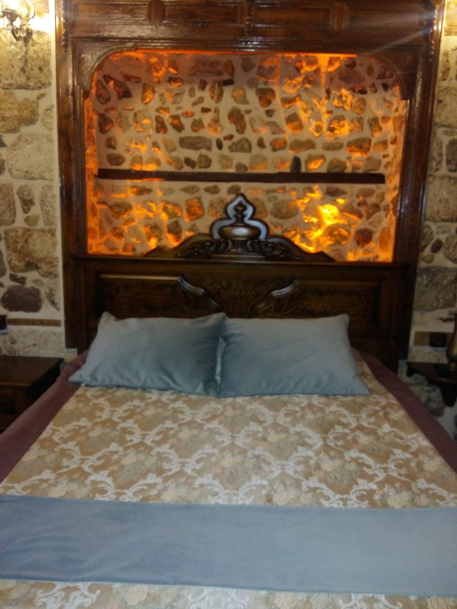 Jasmin Konak Otel Antakya Εξωτερικό φωτογραφία