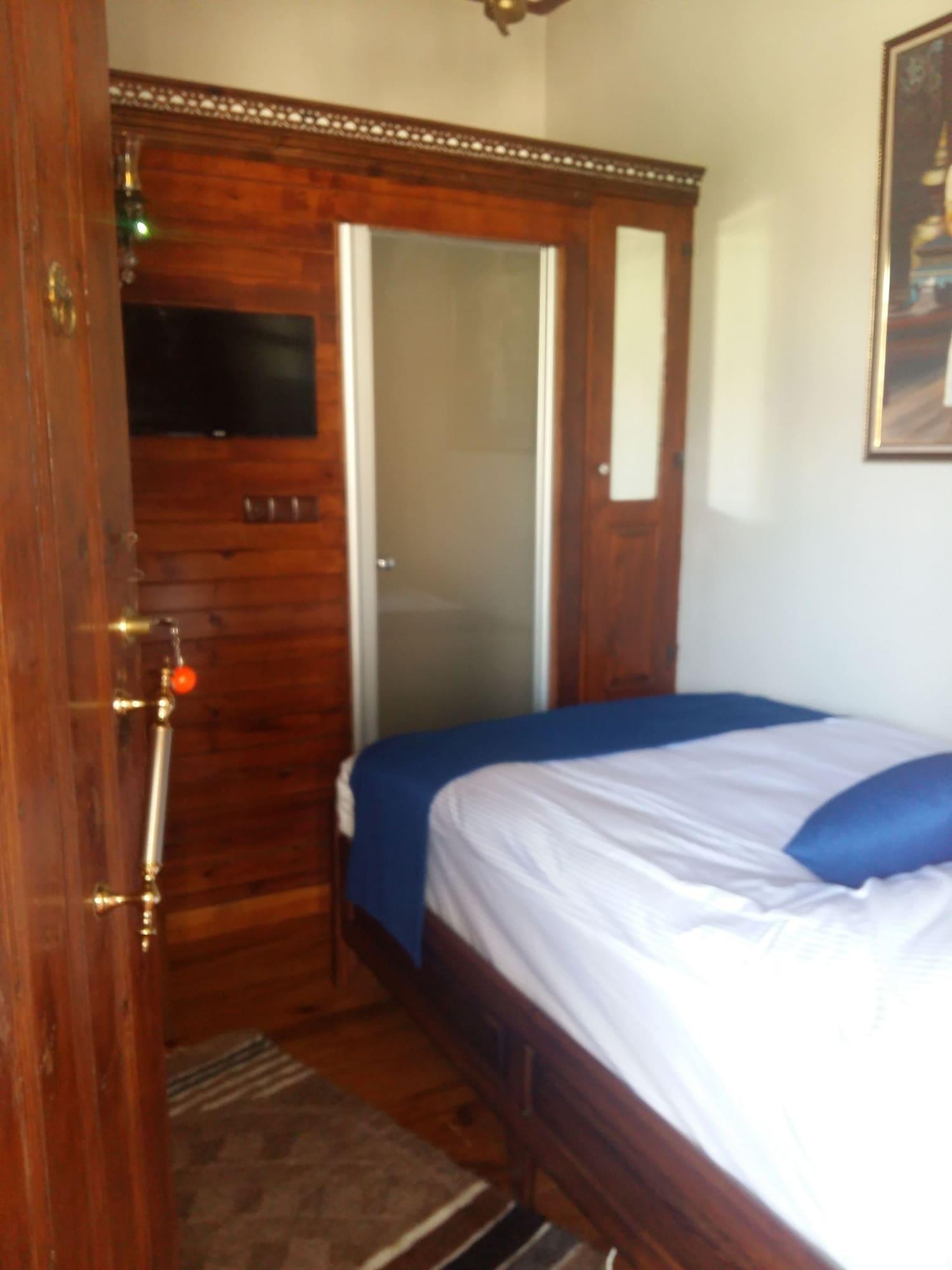 Jasmin Konak Otel Antakya Εξωτερικό φωτογραφία