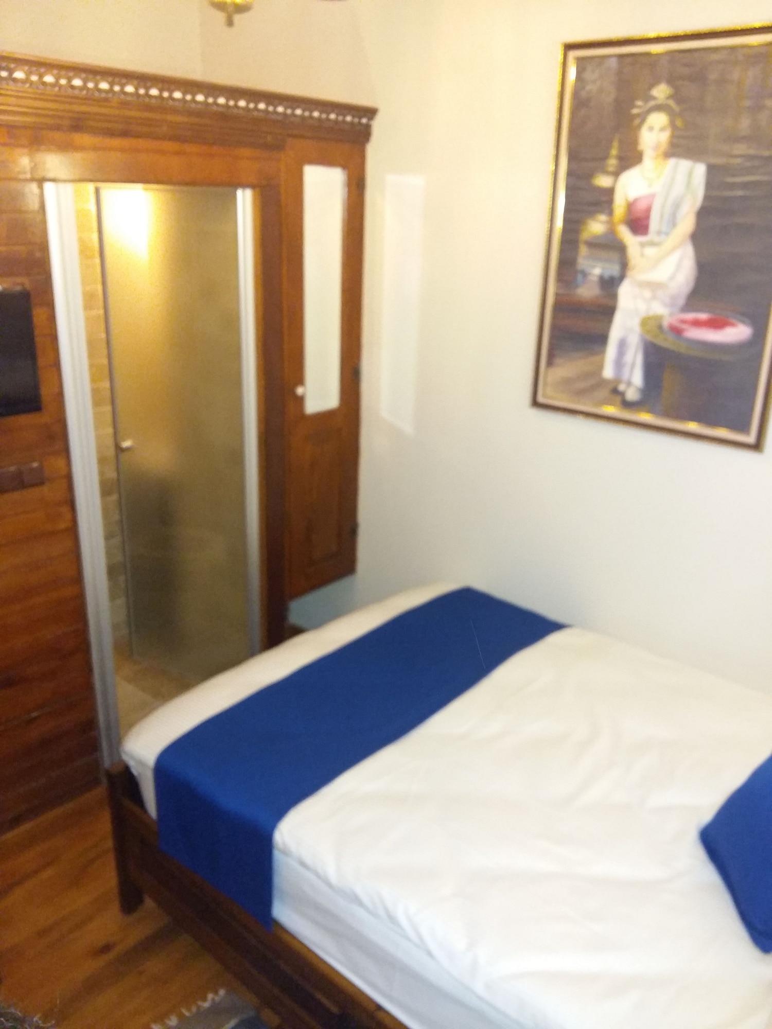 Jasmin Konak Otel Antakya Εξωτερικό φωτογραφία