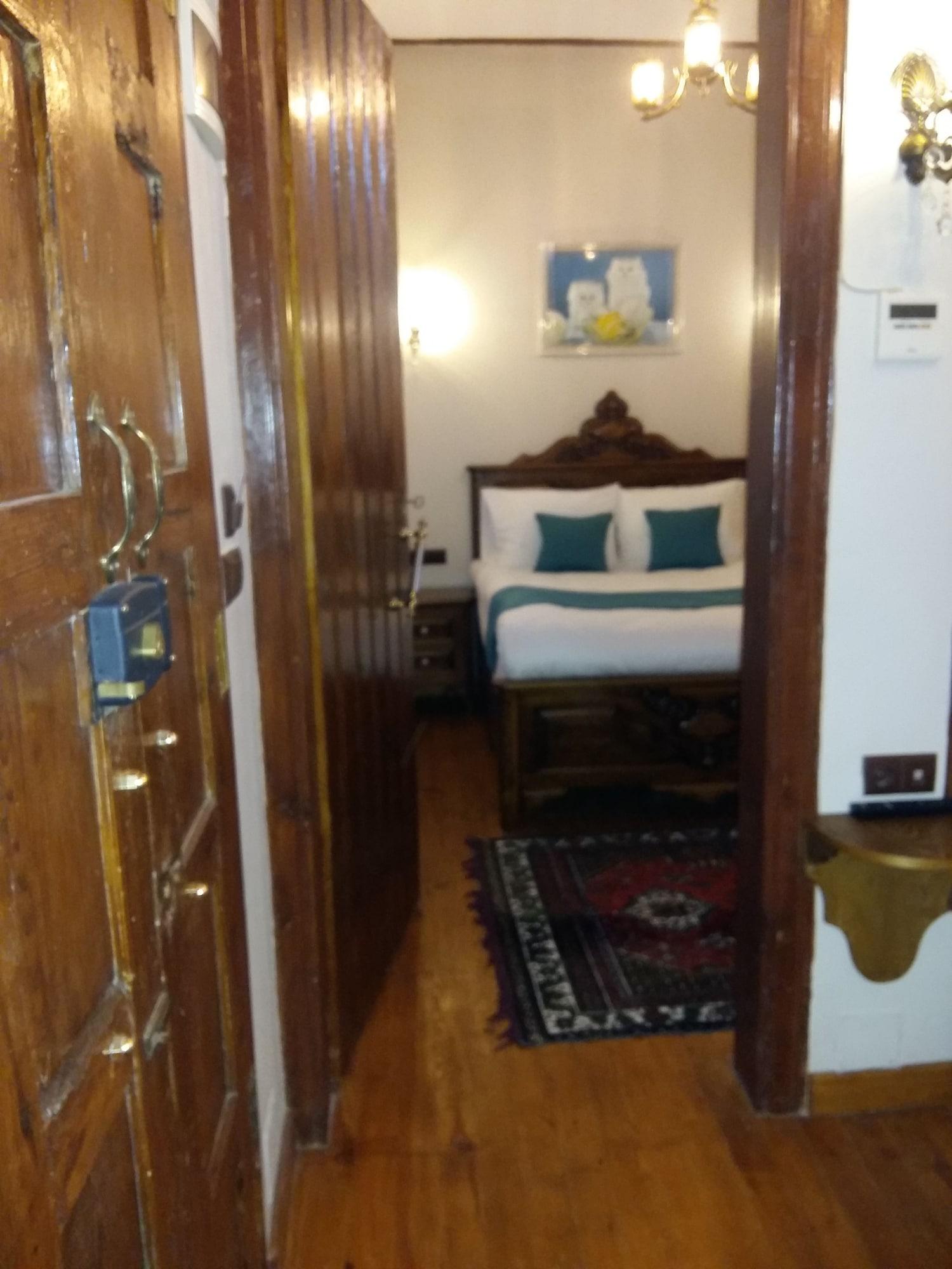 Jasmin Konak Otel Antakya Εξωτερικό φωτογραφία