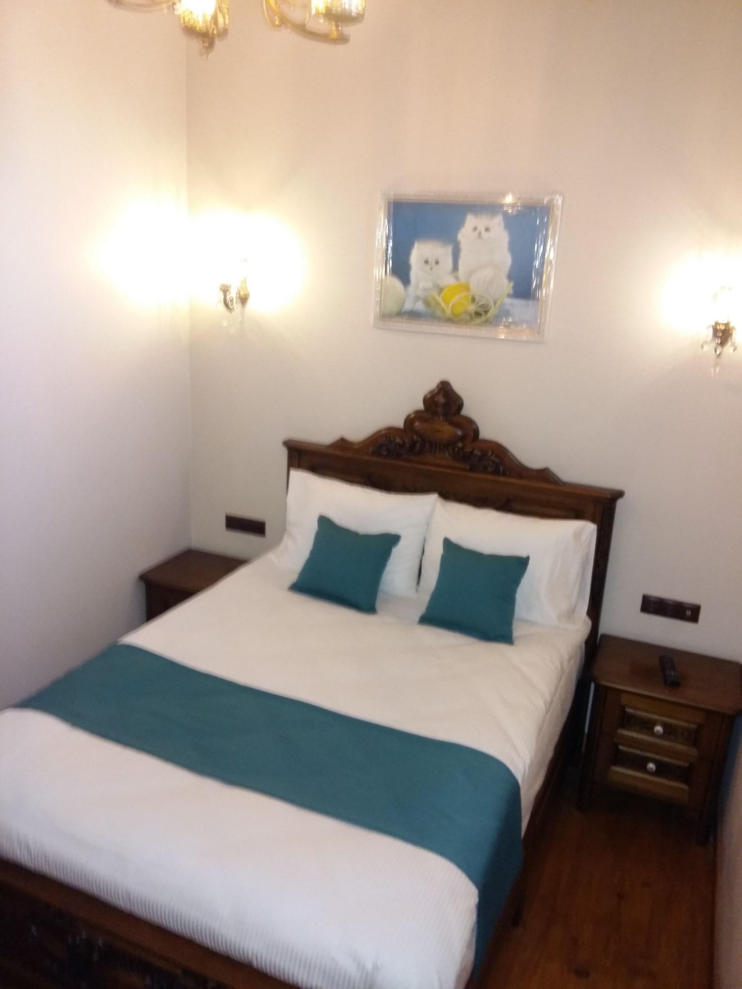 Jasmin Konak Otel Antakya Εξωτερικό φωτογραφία