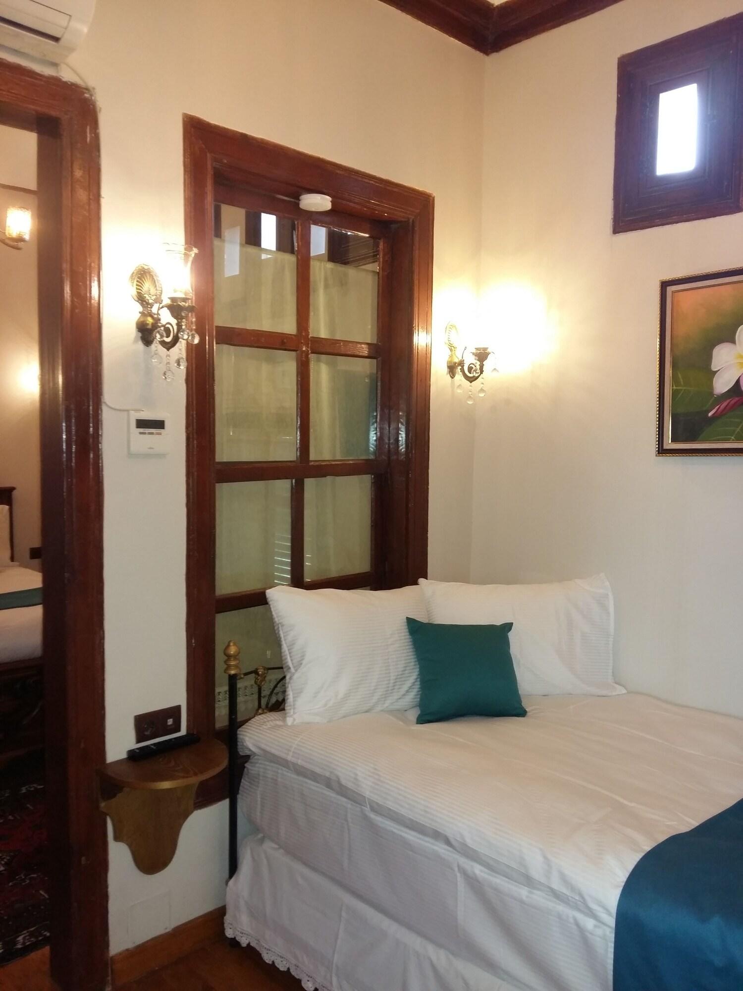 Jasmin Konak Otel Antakya Εξωτερικό φωτογραφία