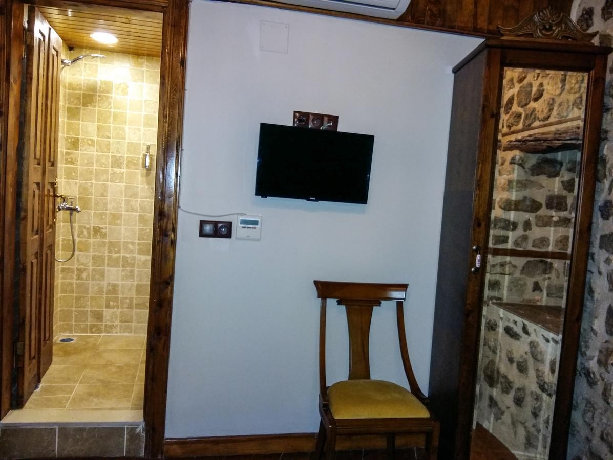 Jasmin Konak Otel Antakya Εξωτερικό φωτογραφία