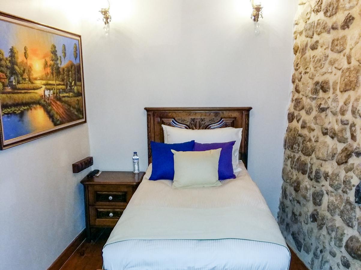 Jasmin Konak Otel Antakya Εξωτερικό φωτογραφία