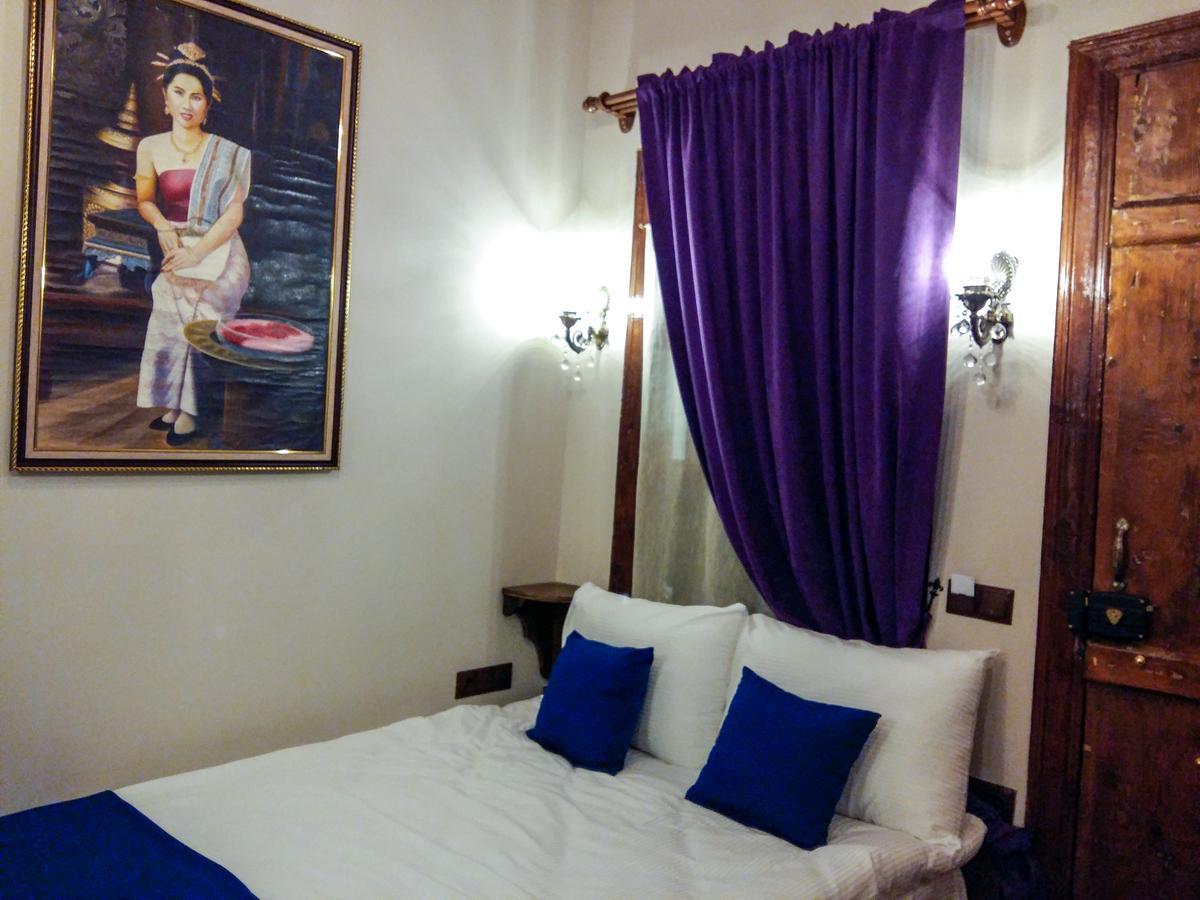 Jasmin Konak Otel Antakya Εξωτερικό φωτογραφία