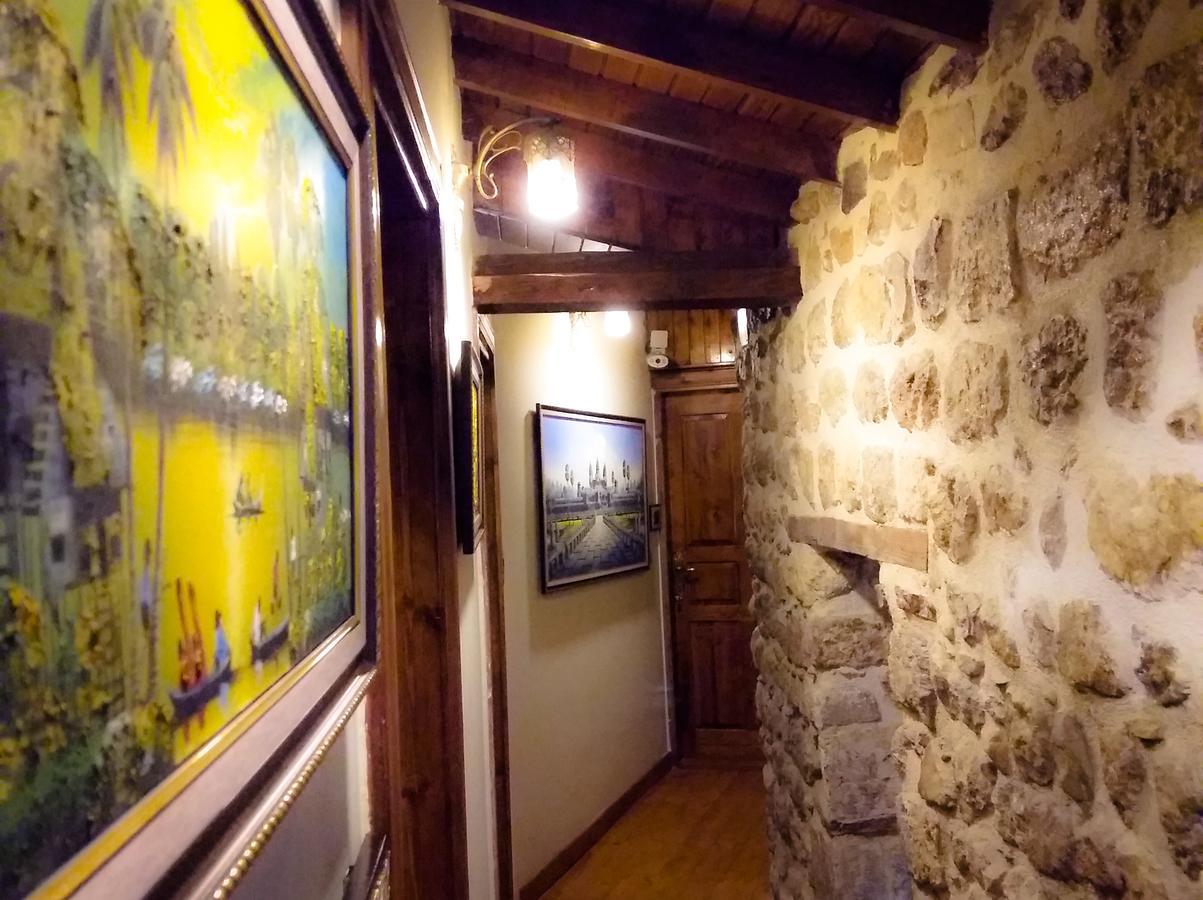 Jasmin Konak Otel Antakya Εξωτερικό φωτογραφία