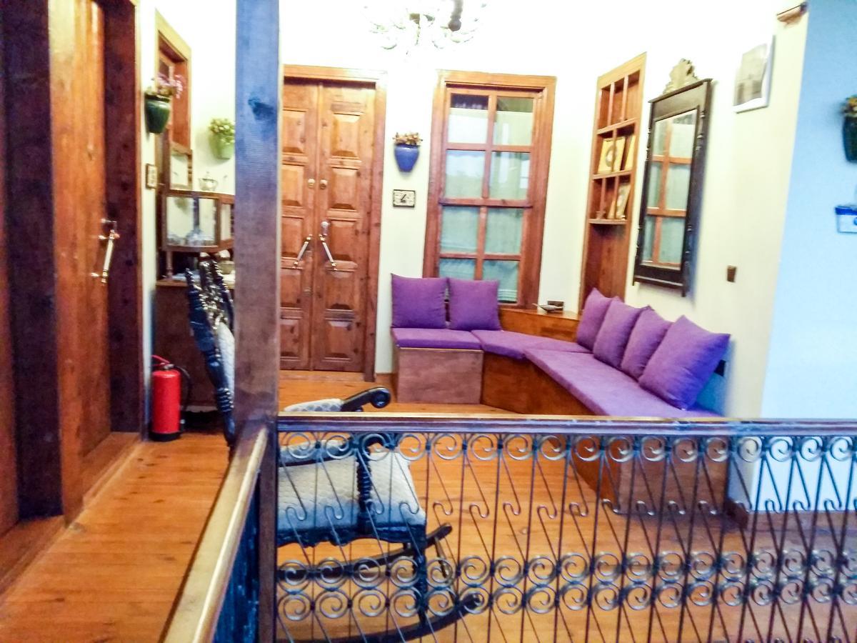 Jasmin Konak Otel Antakya Εξωτερικό φωτογραφία