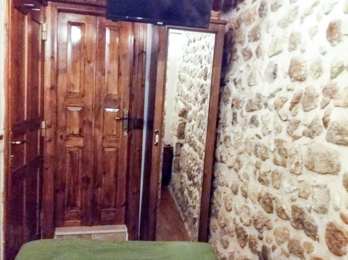 Jasmin Konak Otel Antakya Εξωτερικό φωτογραφία