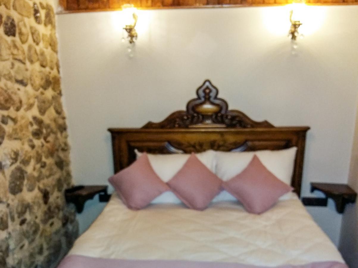 Jasmin Konak Otel Antakya Εξωτερικό φωτογραφία