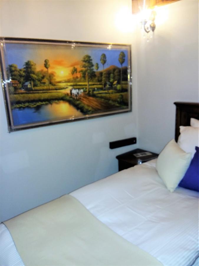 Jasmin Konak Otel Antakya Εξωτερικό φωτογραφία