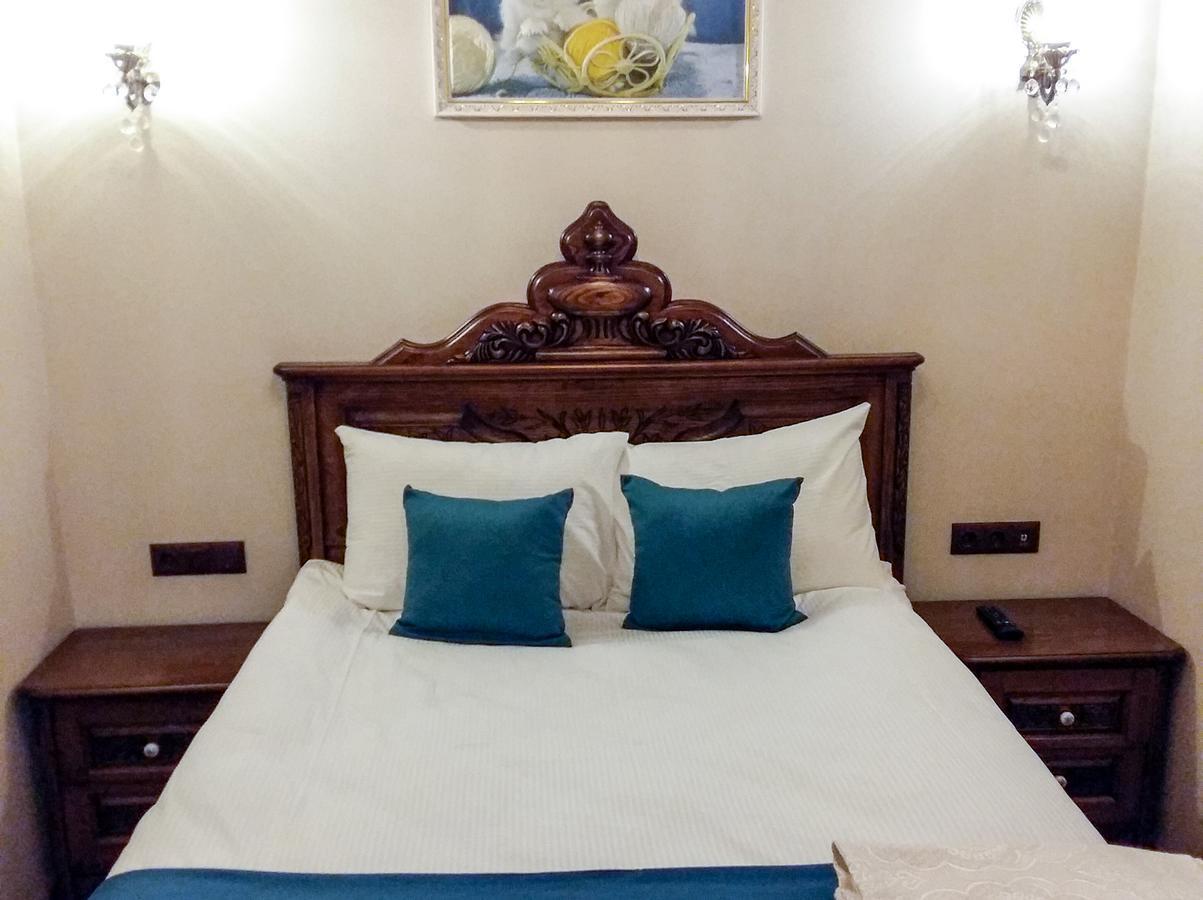 Jasmin Konak Otel Antakya Εξωτερικό φωτογραφία