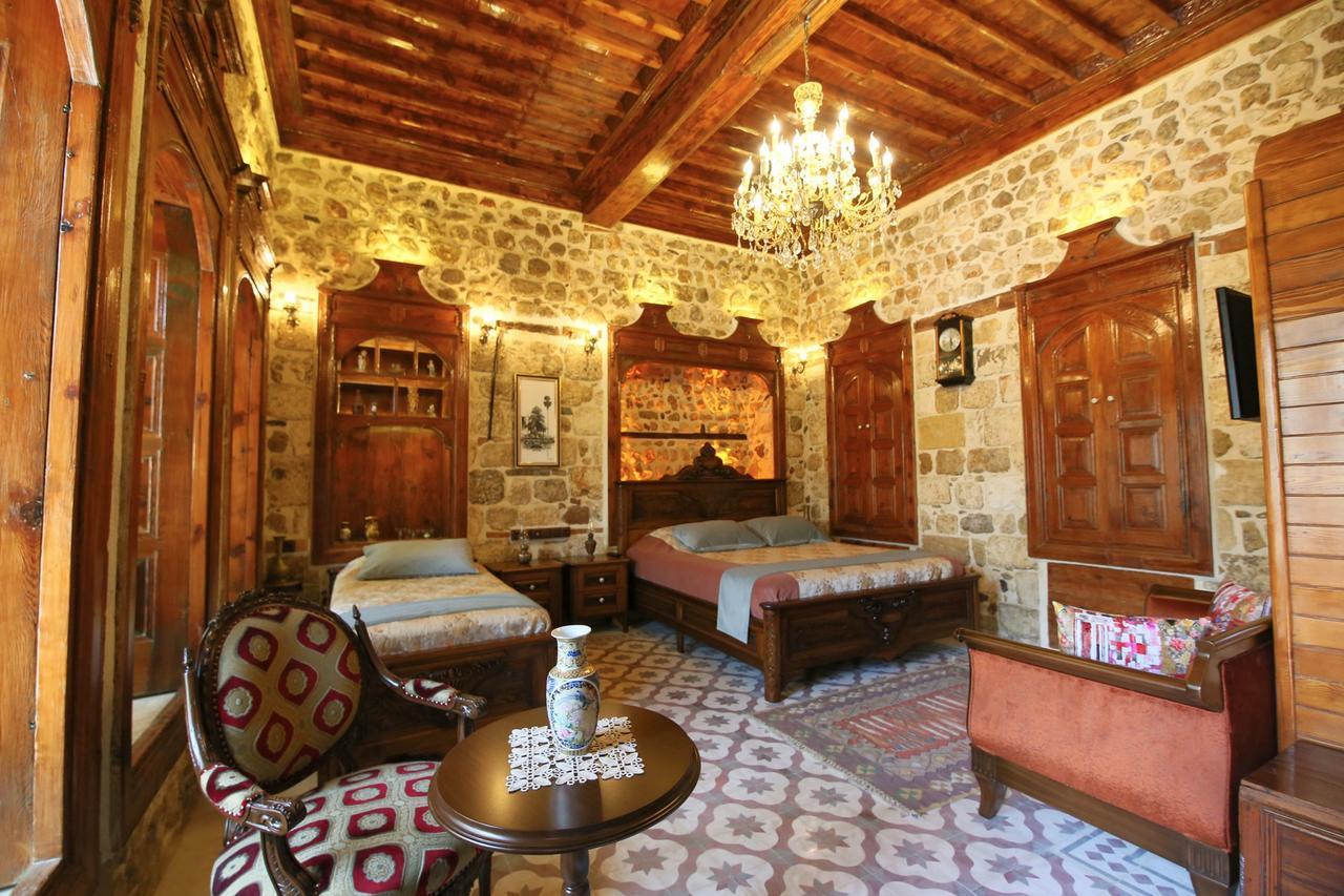 Jasmin Konak Otel Antakya Εξωτερικό φωτογραφία