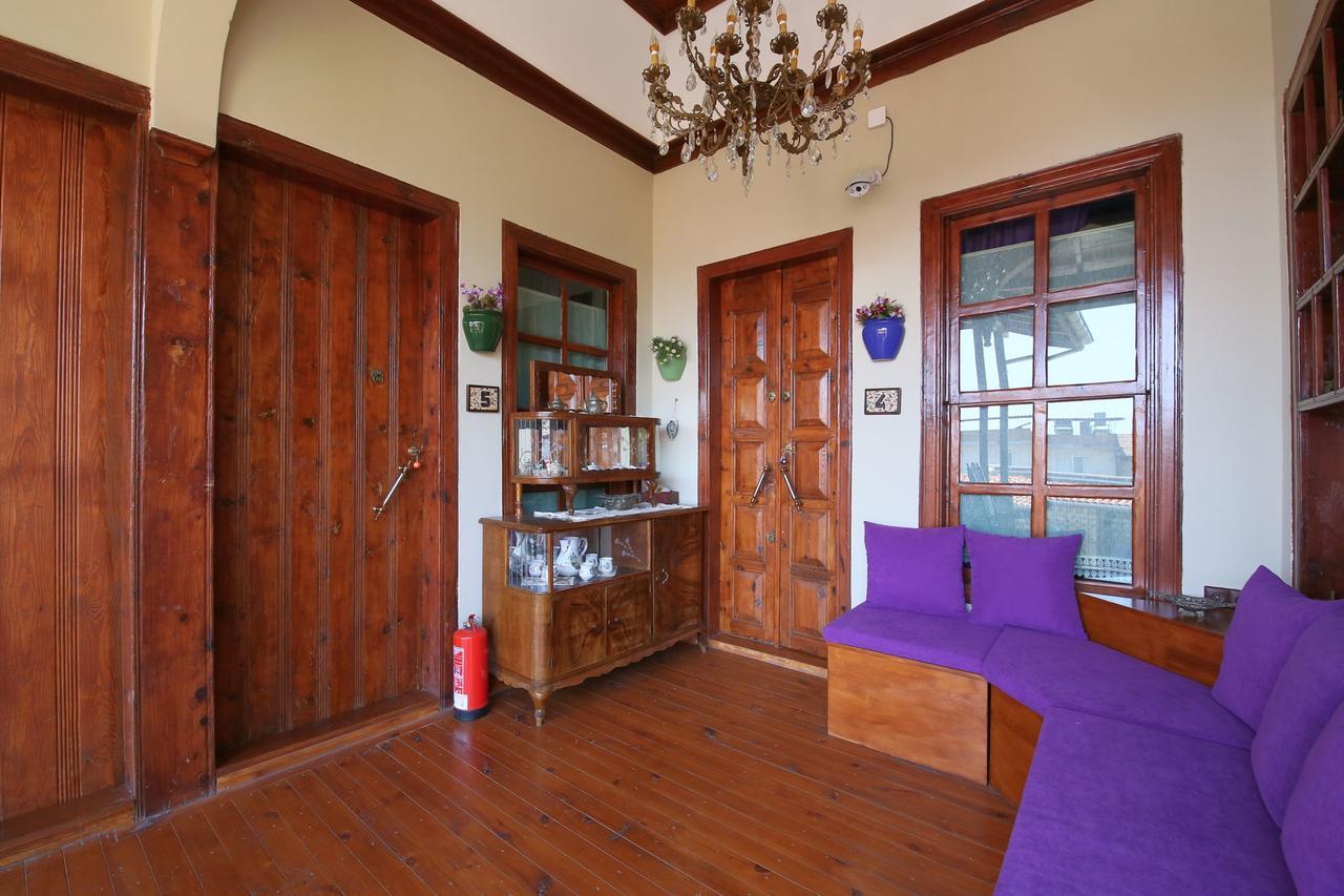 Jasmin Konak Otel Antakya Εξωτερικό φωτογραφία