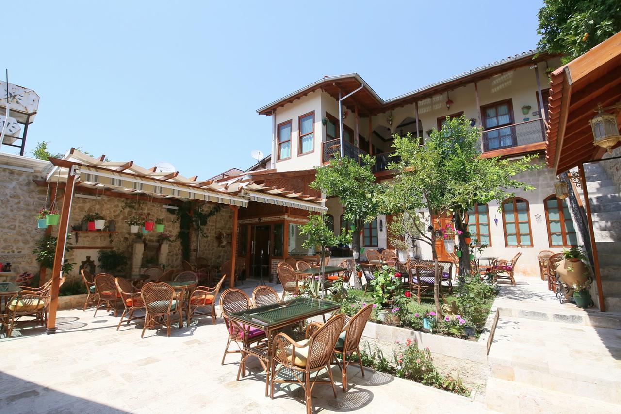 Jasmin Konak Otel Antakya Εξωτερικό φωτογραφία