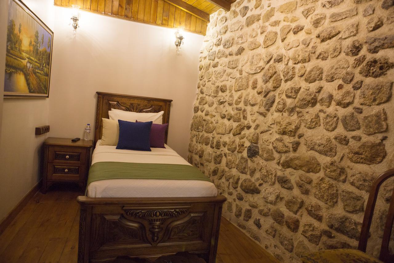 Jasmin Konak Otel Antakya Εξωτερικό φωτογραφία