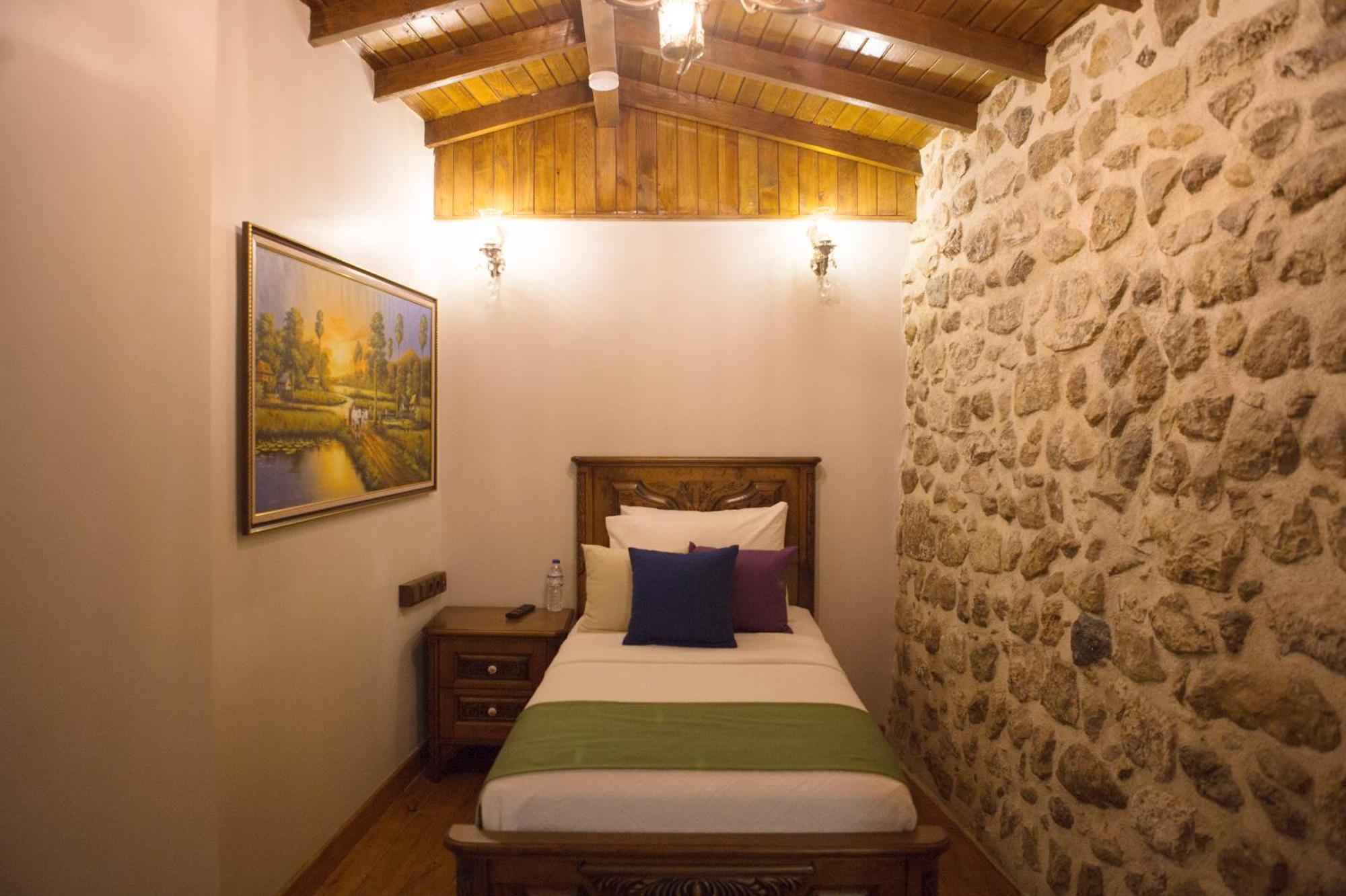 Jasmin Konak Otel Antakya Εξωτερικό φωτογραφία
