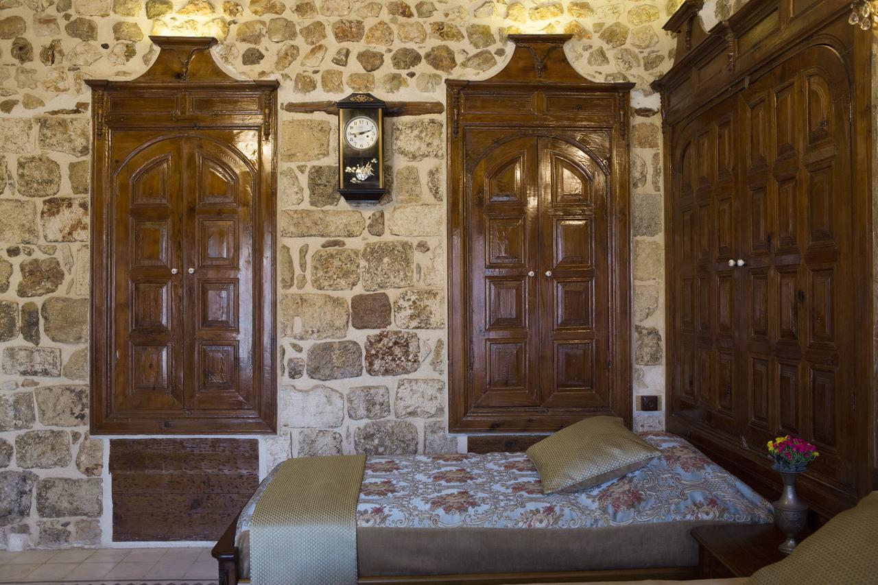 Jasmin Konak Otel Antakya Εξωτερικό φωτογραφία