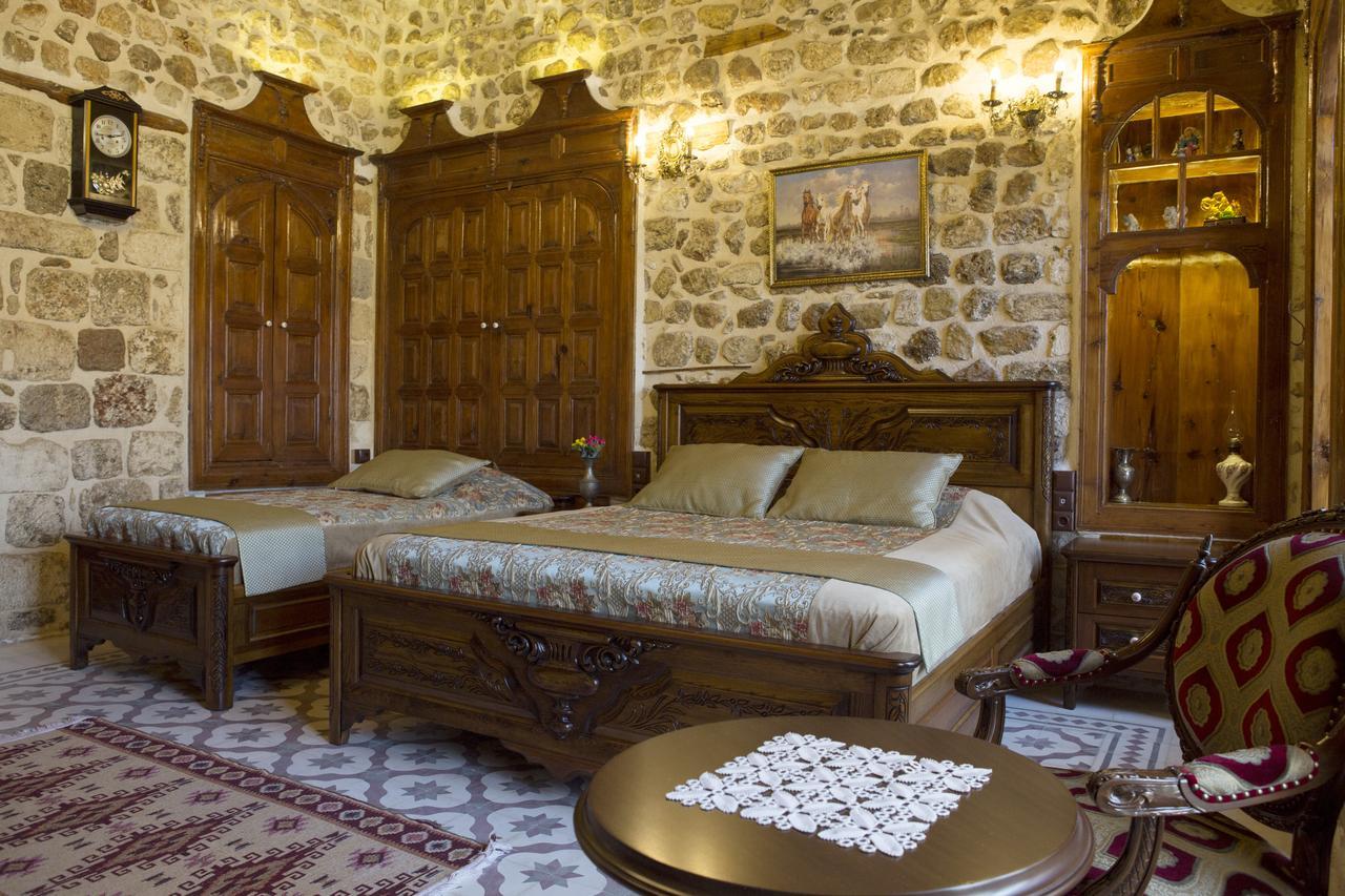 Jasmin Konak Otel Antakya Εξωτερικό φωτογραφία