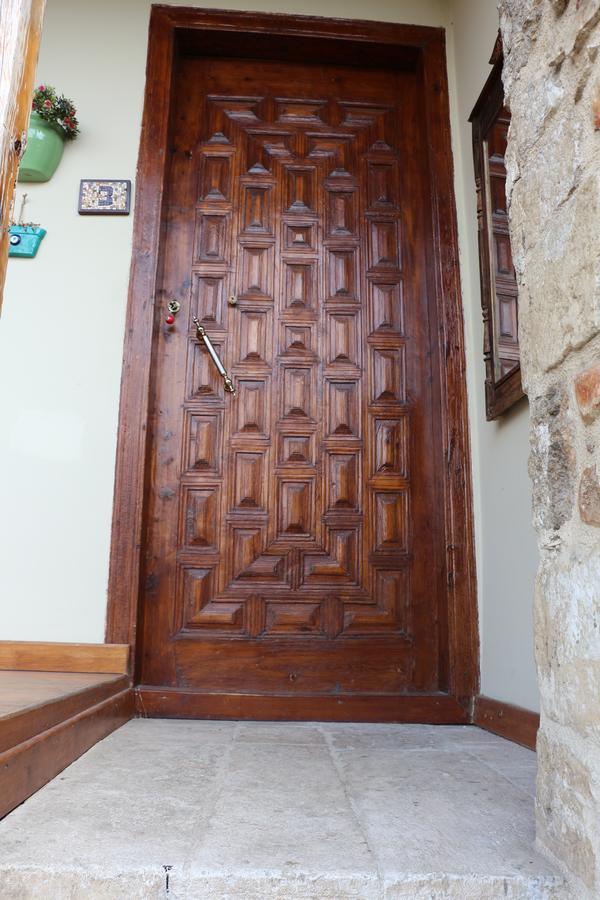 Jasmin Konak Otel Antakya Εξωτερικό φωτογραφία