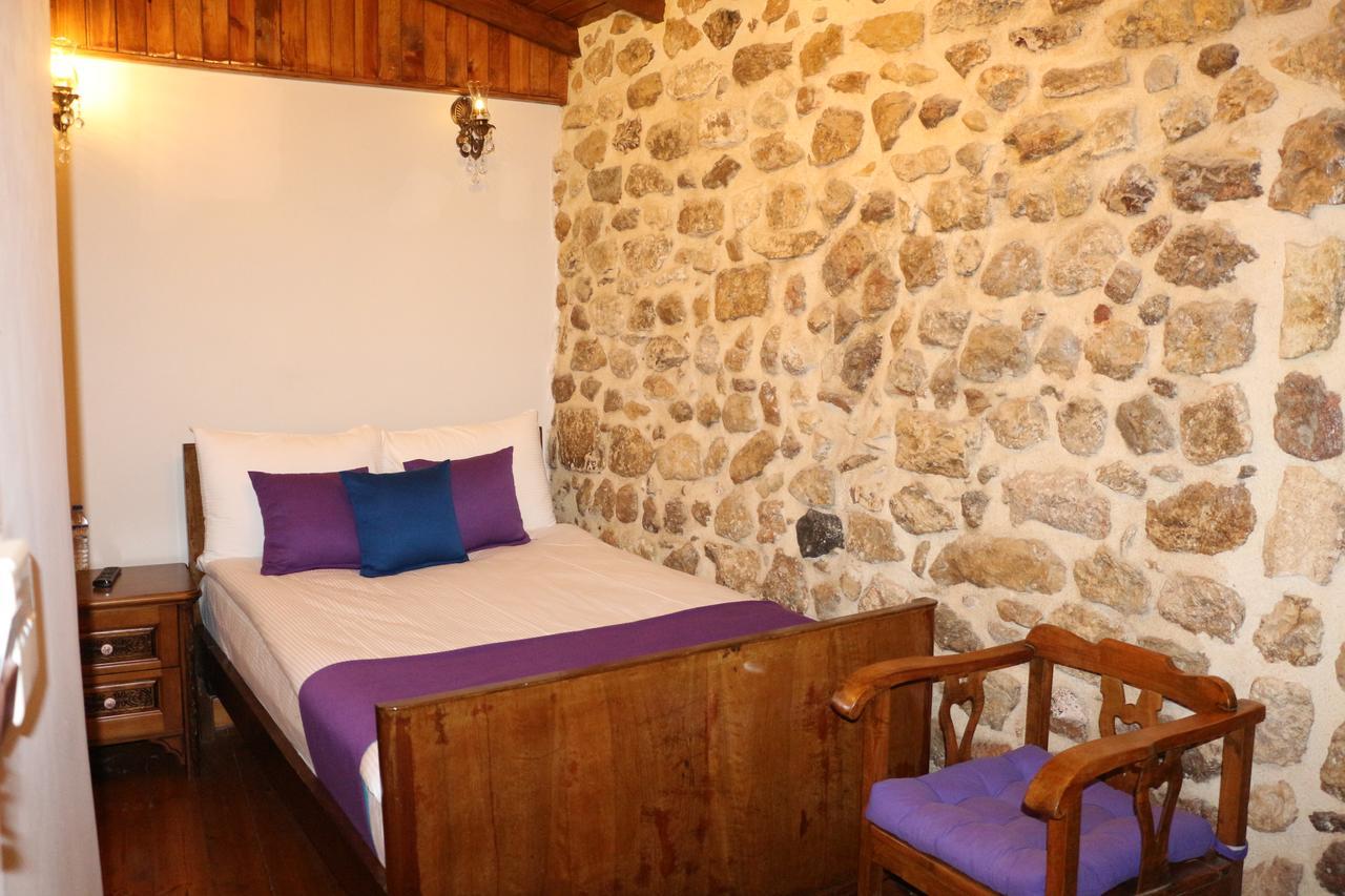 Jasmin Konak Otel Antakya Εξωτερικό φωτογραφία