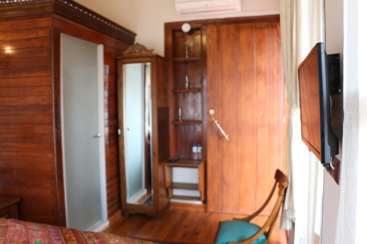 Jasmin Konak Otel Antakya Εξωτερικό φωτογραφία