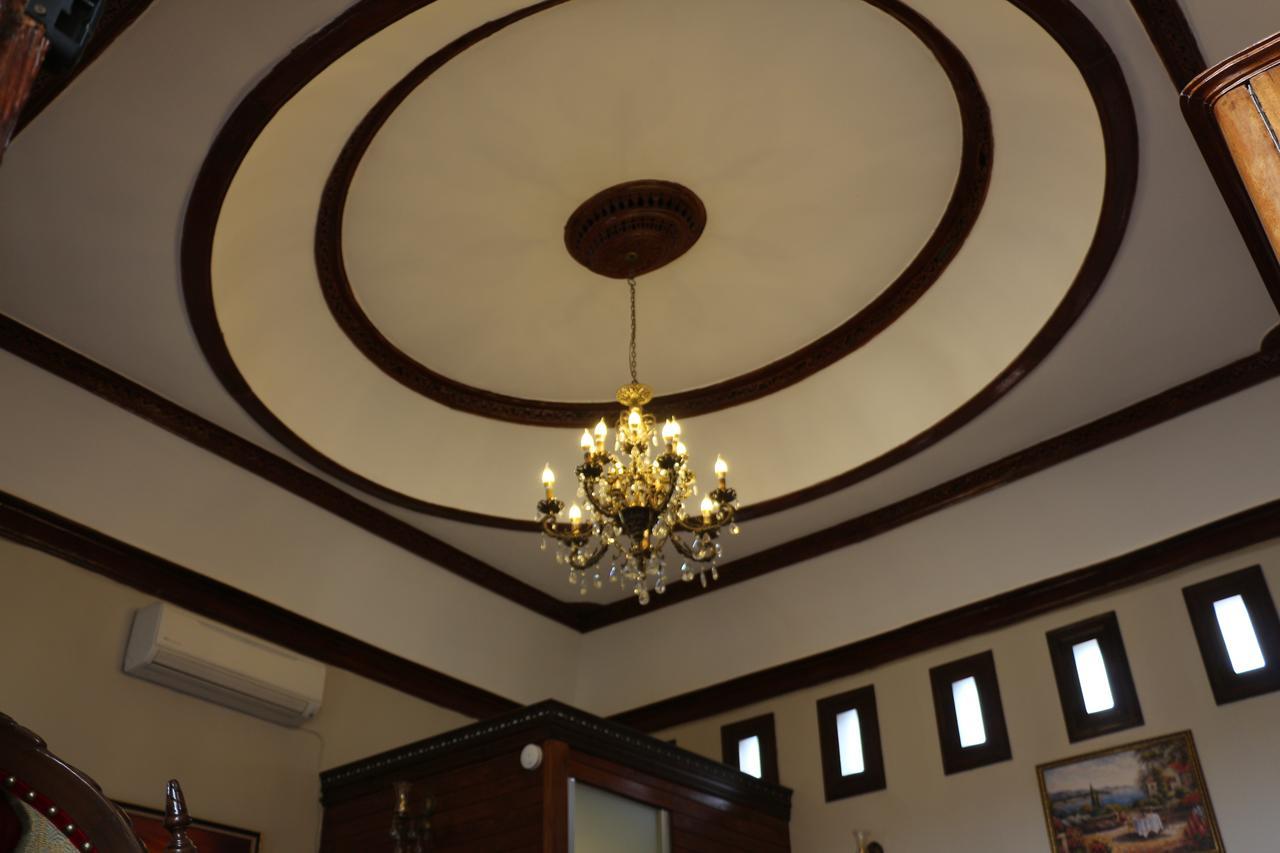Jasmin Konak Otel Antakya Εξωτερικό φωτογραφία