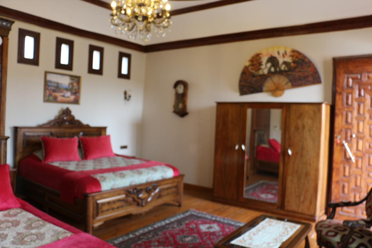 Jasmin Konak Otel Antakya Εξωτερικό φωτογραφία