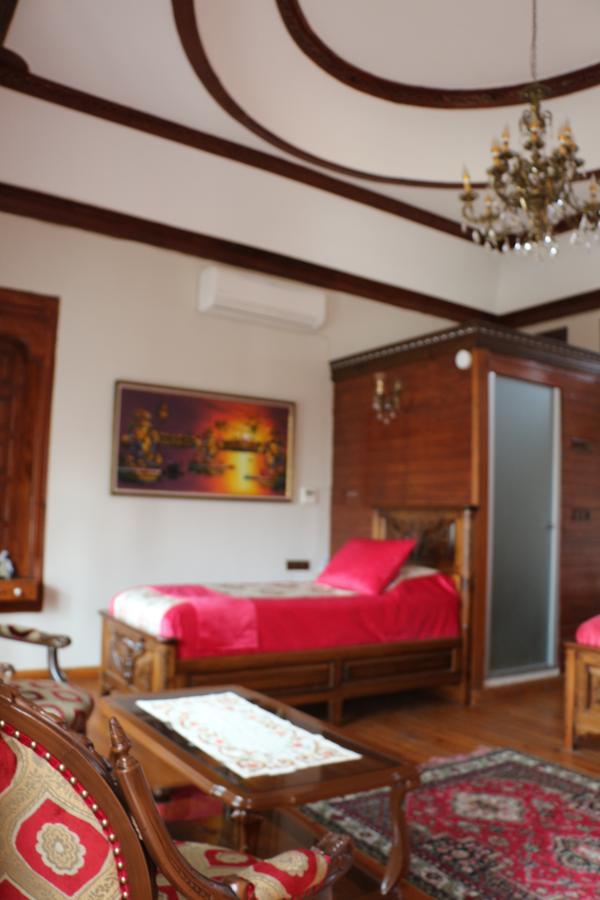 Jasmin Konak Otel Antakya Εξωτερικό φωτογραφία