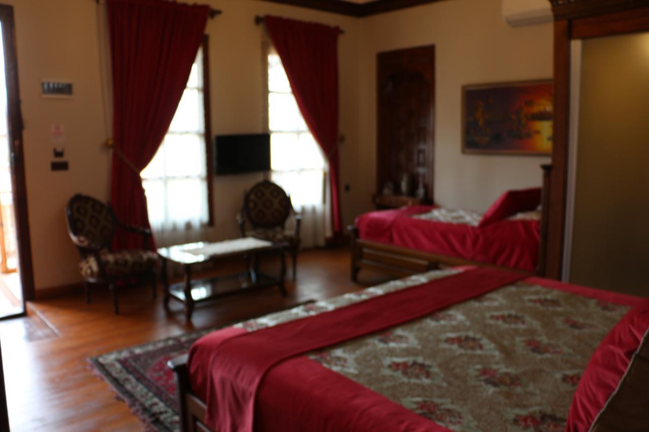 Jasmin Konak Otel Antakya Εξωτερικό φωτογραφία