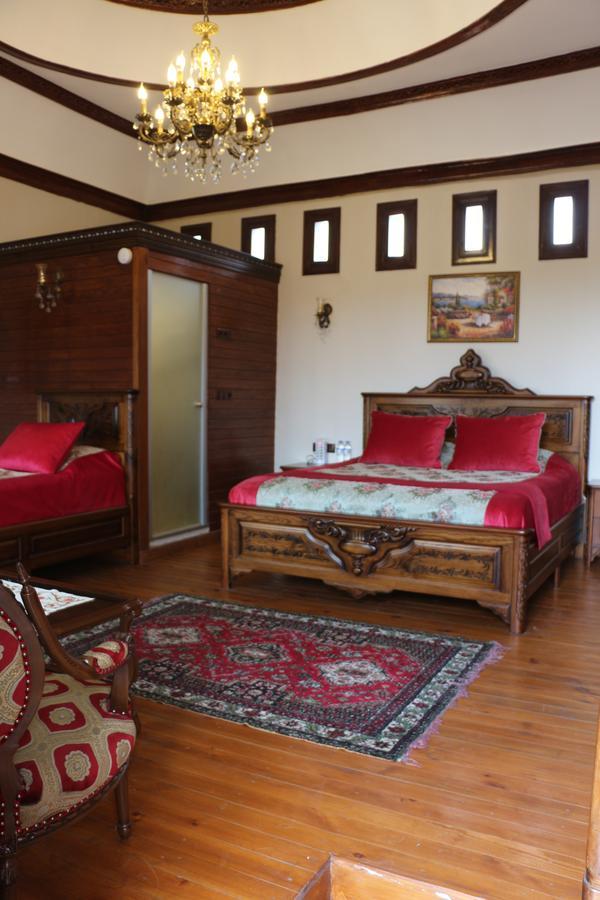 Jasmin Konak Otel Antakya Εξωτερικό φωτογραφία