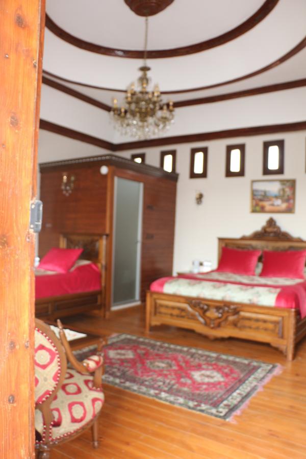 Jasmin Konak Otel Antakya Εξωτερικό φωτογραφία