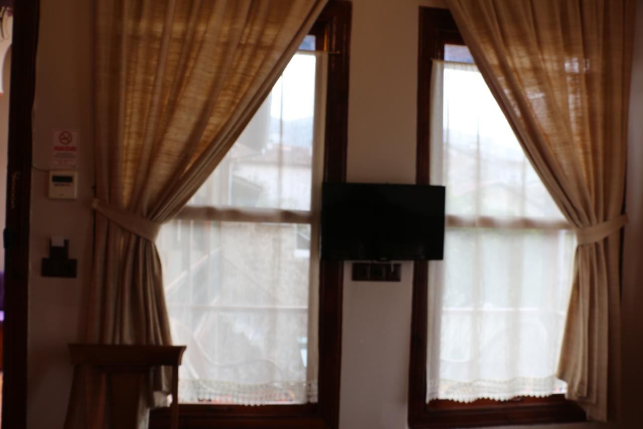Jasmin Konak Otel Antakya Εξωτερικό φωτογραφία