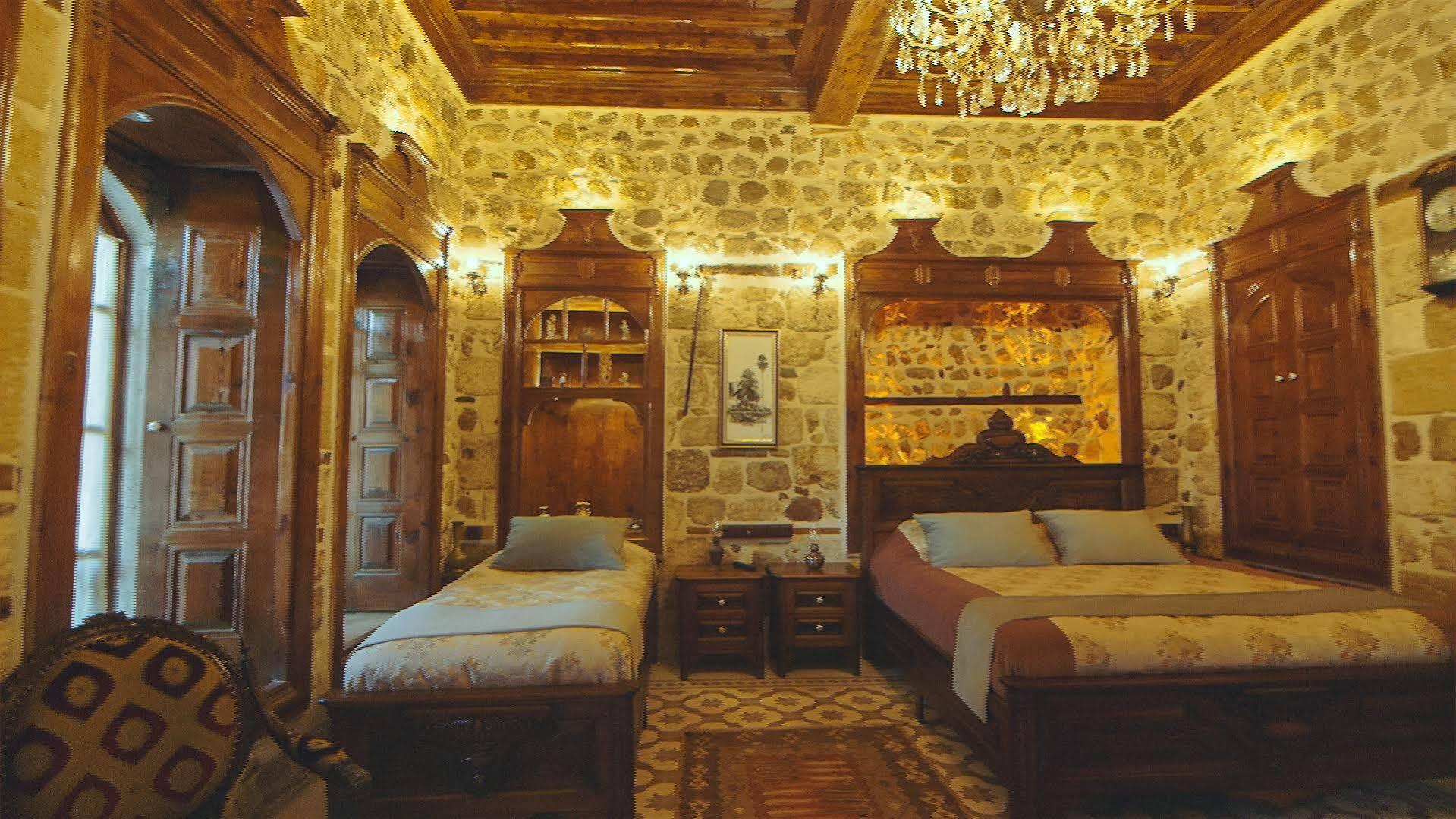 Jasmin Konak Otel Antakya Εξωτερικό φωτογραφία